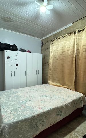 Casa à venda com 110m², 3 quartos e 1 vaga Casa à venda com 110m², 3 quartos e 1 vagaSuíte