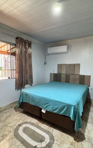 Casa à venda com 110m², 3 quartos e 1 vaga Casa à venda com 110m², 3 quartos e 1 vagaSala