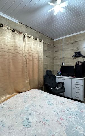 Casa à venda com 110m², 3 quartos e 1 vaga Casa à venda com 110m², 3 quartos e 1 vagaSuíte