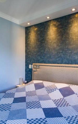 Apartamento à venda com 87m², 3 quartos e 2 vagasSuíte 