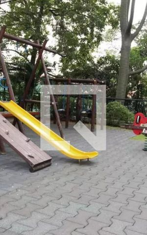 Apartamento à venda com 140m², 3 quartos e 2 vagasPlayground