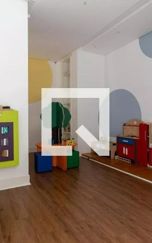 Apartamento à venda com 140m², 3 quartos e 2 vagasBrinquedoteca