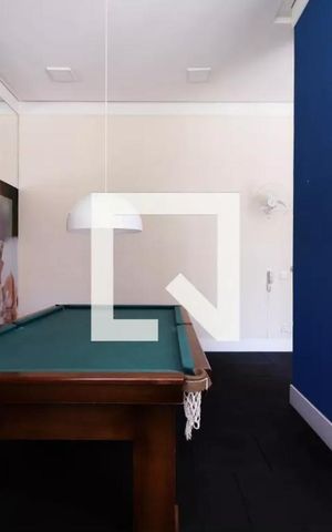 Apartamento à venda com 140m², 3 quartos e 2 vagasÁrea comum - Salão de Jogos