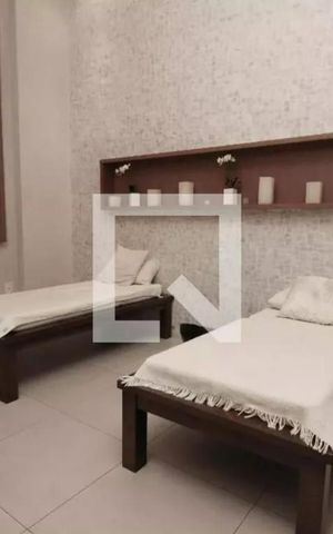 Apartamento à venda com 140m², 3 quartos e 2 vagasÁrea comum