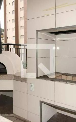 Apartamento à venda com 140m², 3 quartos e 2 vagasChurrasqueira