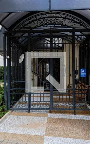 Apartamento à venda com 140m², 3 quartos e 2 vagasFachada
