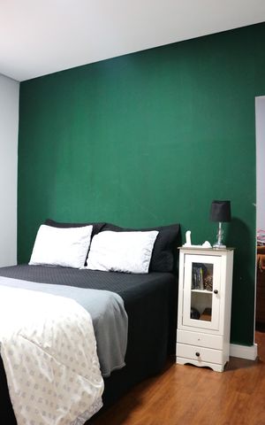 Casa à venda com 115m², 3 quartos e 2 vagasQuarto 1