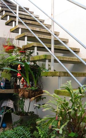 Casa à venda com 115m², 3 quartos e 2 vagasÁrea de serviço