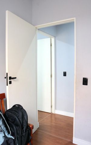 Casa à venda com 115m², 3 quartos e 2 vagasQuarto 2