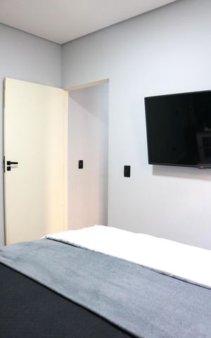 Casa à venda com 115m², 3 quartos e 2 vagasQuarto 1