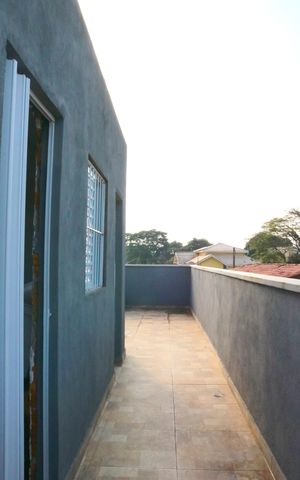 Casa à venda com 115m², 3 quartos e 2 vagasÁrea Externa
