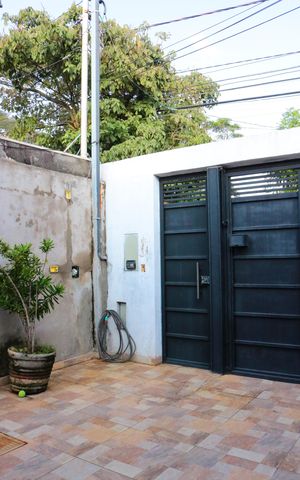 Casa à venda com 115m², 3 quartos e 2 vagasGaragem