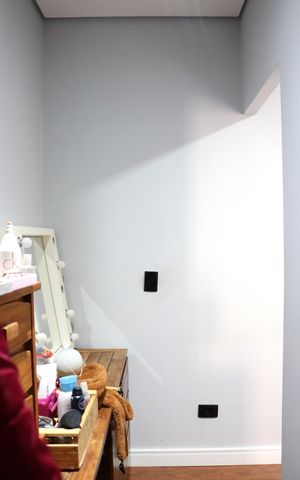 Casa à venda com 115m², 3 quartos e 2 vagasQuarto 1