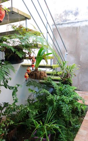 Casa à venda com 115m², 3 quartos e 2 vagasJardim