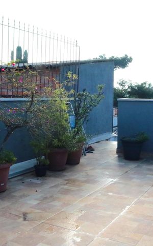 Casa à venda com 115m², 3 quartos e 2 vagasÁrea Externa