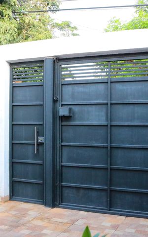 Casa à venda com 115m², 3 quartos e 2 vagasGaragem
