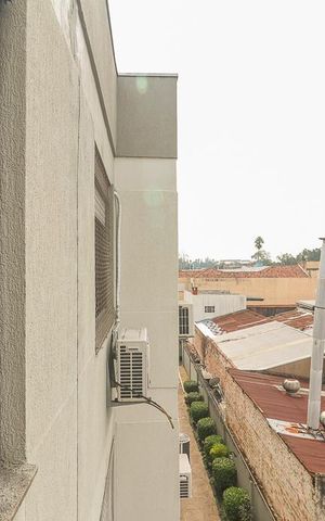 Apartamento à venda com 77m², 2 quartos e sem vagaPlaca
