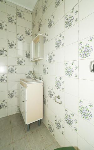 Apartamento à venda com 77m², 2 quartos e sem vagaBanheiro
