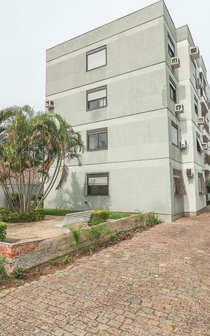 Apartamento à venda com 77m², 2 quartos e sem vagaÁrea comum