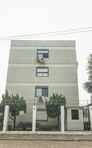 Apartamento à venda com 77m², 2 quartos e sem vagaFachada