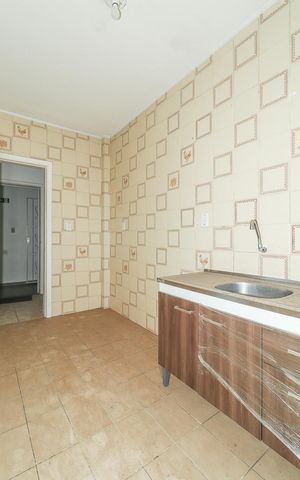 Apartamento à venda com 77m², 2 quartos e sem vagaCozinha