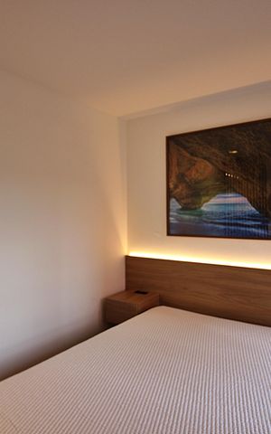 Apartamento para alugar com 40m², 1 quarto e 1 vagaQuarto