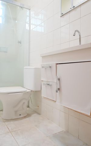 Casa para alugar com 356m², 2 quartos e 1 vagaBanheiro