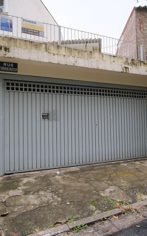 Casa para alugar com 356m², 2 quartos e 1 vagaFachada