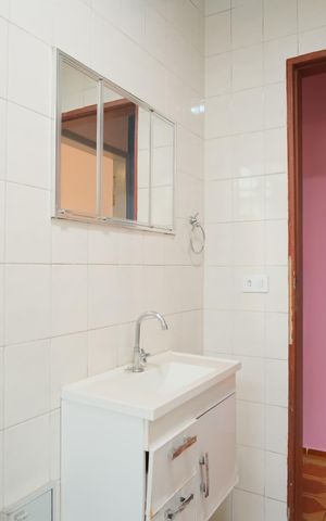 Casa para alugar com 356m², 2 quartos e 1 vagaBanheiro