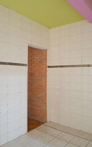 Casa para alugar com 356m², 2 quartos e 1 vagaCozinha