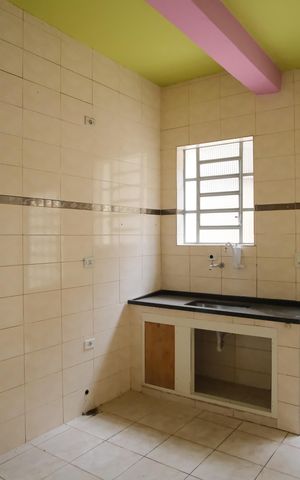 Casa para alugar com 356m², 2 quartos e 1 vagaCozinha