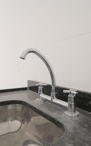 Apartamento à venda com 70m², 2 quartos e 1 vagaCozinha