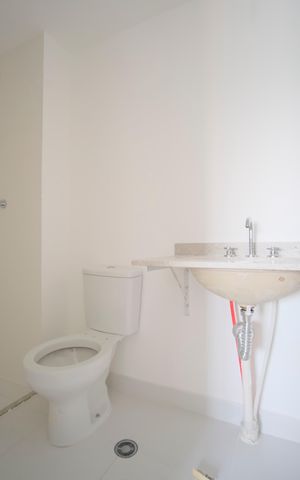 Apartamento à venda com 70m², 2 quartos e 1 vagaBanheiro da Suíte