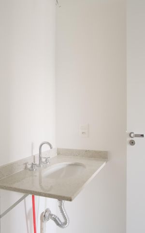 Apartamento à venda com 70m², 2 quartos e 1 vagaBanheiro da Suíte