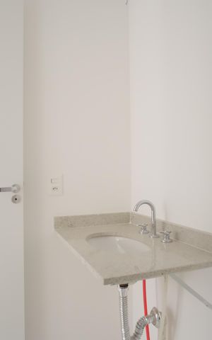 Apartamento à venda com 70m², 2 quartos e 1 vagaBanheiro Social