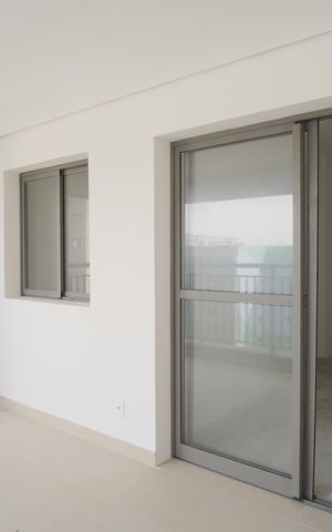 Apartamento à venda com 70m², 2 quartos e 1 vagaVaranda