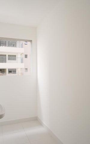 Apartamento à venda com 70m², 2 quartos e 1 vagaÁrea de Serviço