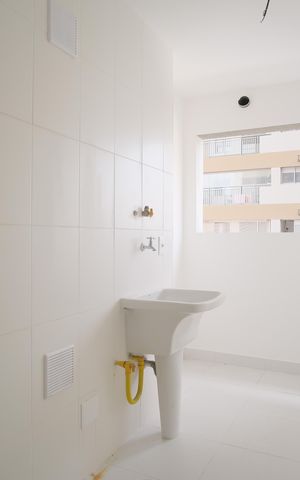 Apartamento à venda com 70m², 2 quartos e 1 vagaÁrea de Serviço