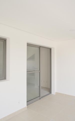Apartamento à venda com 70m², 2 quartos e 1 vagaVaranda
