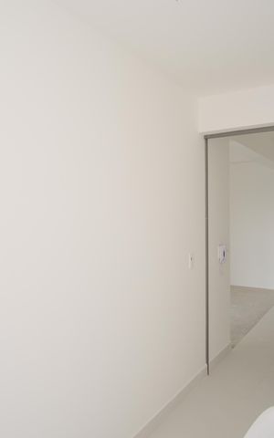 Apartamento à venda com 70m², 2 quartos e 1 vagaÁrea de Serviço
