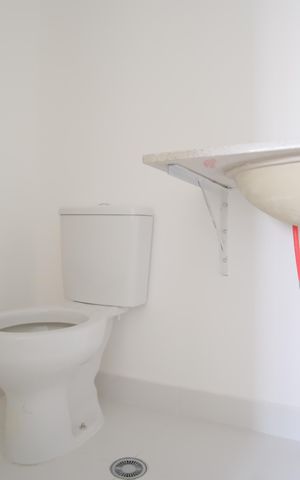 Apartamento à venda com 70m², 2 quartos e 1 vagaBanheiro da Suíte