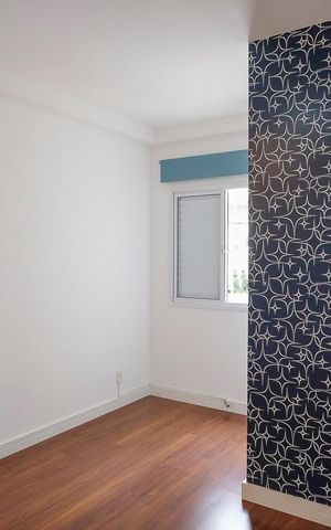 Apartamento à venda com 72m², 2 quartos e 1 vagaSuíte
