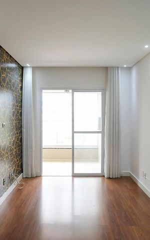Apartamento à venda com 72m², 2 quartos e 1 vagaSala