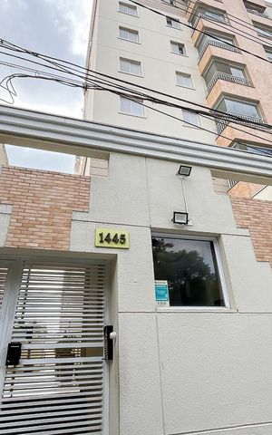 Apartamento à venda com 72m², 2 quartos e 1 vagaFachada + plaquinha