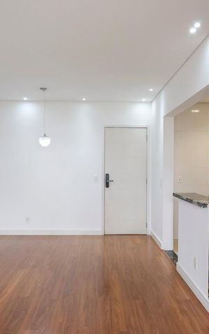 Apartamento à venda com 72m², 2 quartos e 1 vagaSala