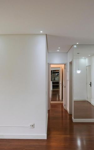 Apartamento à venda com 72m², 2 quartos e 1 vagaSala