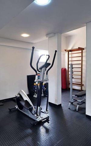 Apartamento à venda com 72m², 2 quartos e 1 vagaAcademia