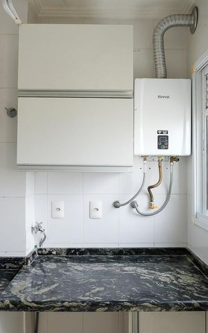 Apartamento à venda com 72m², 2 quartos e 1 vagaÁrea de serviço