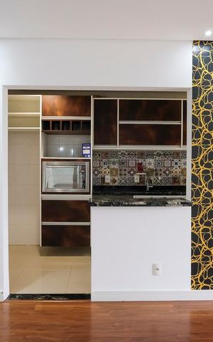 Apartamento à venda com 72m², 2 quartos e 1 vagaSala