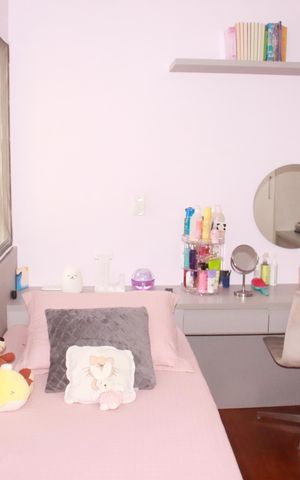Casa à venda com 115m², 3 quartos e 3 vagasQuarto 1